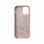 Native Union iPhone 12 mini Clic Classic Case - Nude Accessories > Mobiles & Tablets > Mobiles > Screen Protectors &