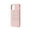 Native Union iPhone 12 mini Clic Classic Case - Nude Accessories > Mobiles & Tablets > Mobiles > Screen Protectors &
