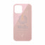 Native Union iPhone 12 Pro Max Clic Canvas Case - Rose Accessories > Mobiles & Tablets > Mobiles > Screen Protectors &