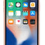 Native Union iPhone XS Max Clic Card Case - Rose Accessories > Mobiles & Tablets