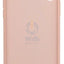 Native Union iPhone XS Max Clic Card Case - Rose Accessories > Mobiles & Tablets