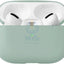 Native Union Leather AirPods Pro Case - Sage Accessories > Audio > Headphones