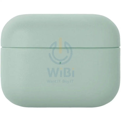 Native Union Leather AirPods Pro Case - Sage Accessories > Audio > Headphones
