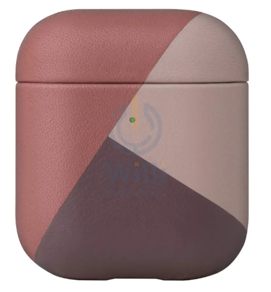 Native Union Marquetry Case for AirPod- Rose Accessories > Mobiles & Tablets > Mobiles