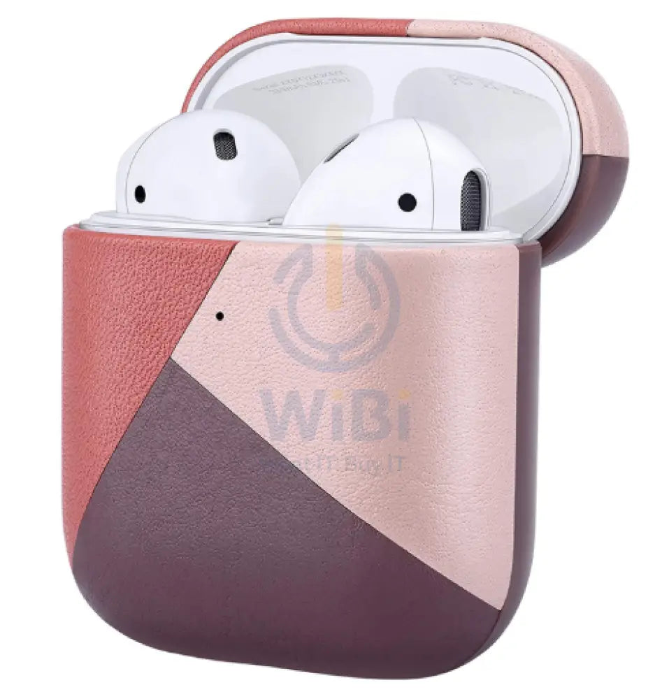 Native Union Marquetry Case for AirPod- Rose Accessories > Mobiles & Tablets > Mobiles