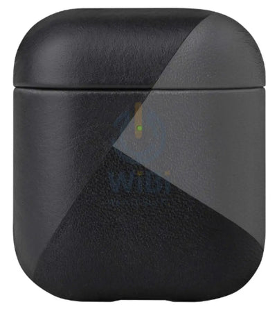 Native Union Marquetry Case for AirPods - Black Accessories > Mobiles & Tablets > Mobiles