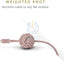 Native Union Night Cable - USB A to Lightning - 3M - Rose Accessories > Cables & Converters > Cables