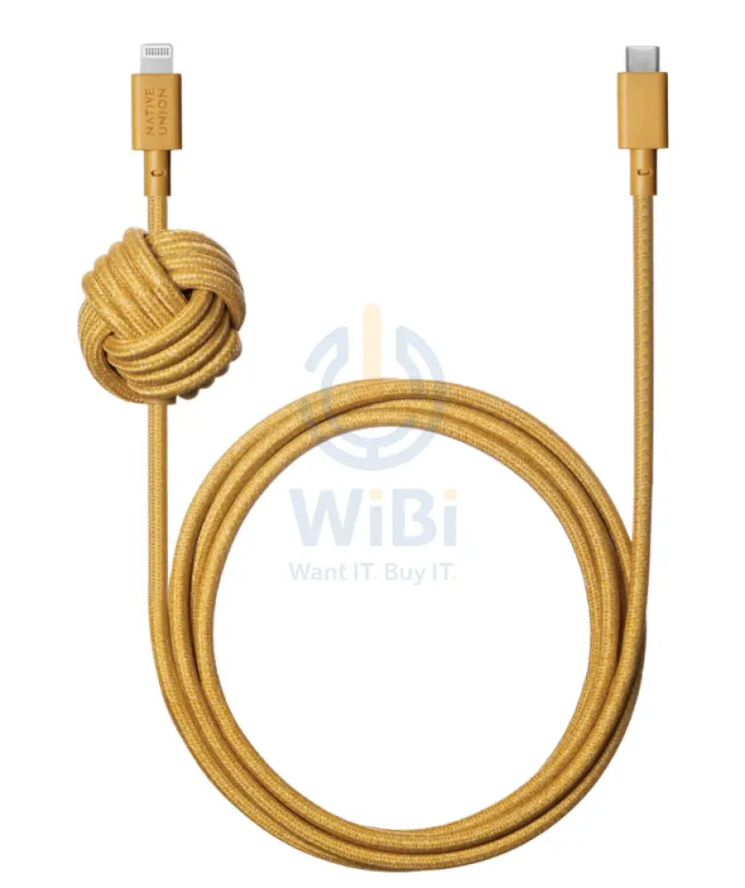 ليلة الاتحاد الوطني كابل يو اس بي إلى لايتننج - منطقة اكسسوارات > كبلات & محولات > كبلات > عرض