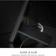 Native Union Rise Dock For MagSafe - Black Accessories > Mobiles & Tablets > Mobiles > Mobile Holder / Stands
