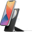 Native Union Rise Dock For MagSafe - Black Accessories > Mobiles & Tablets > Mobiles > Mobile Holder / Stands