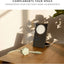 Native Union Rise Dock For MagSafe - Black Accessories > Mobiles & Tablets > Mobiles > Mobile Holder / Stands
