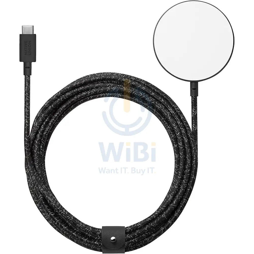 Native Union Snap Cable XL USB-C to Magnet - Cosmos Accessories > Cables & Converters > Cables