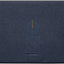 Native Union Stow Lite Sleeve For MacBook Pro 13’’/Macbook Air 13’’ - Indigo Accessories > Bag