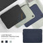 Native Union Stow Lite Sleeve For MacBook Pro 13’’/Macbook Air 13’’ - Indigo Accessories > Bag
