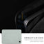 Native Union Stow Lite Sleeve For MacBook Pro 13’’/Macbook Air 13’’ - Sage Accessories > Bag