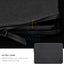 Native Union Stow Lite Sleeve For MacBook Pro 13’’/Macbook Air 13’’ - Slate Accessories > Bag
