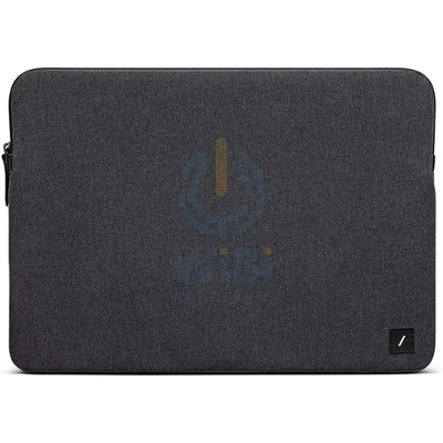 Native Union Stow Lite Sleeve For MacBook Pro 13’’/Macbook Air 13’’ - Slate Accessories > Bag
