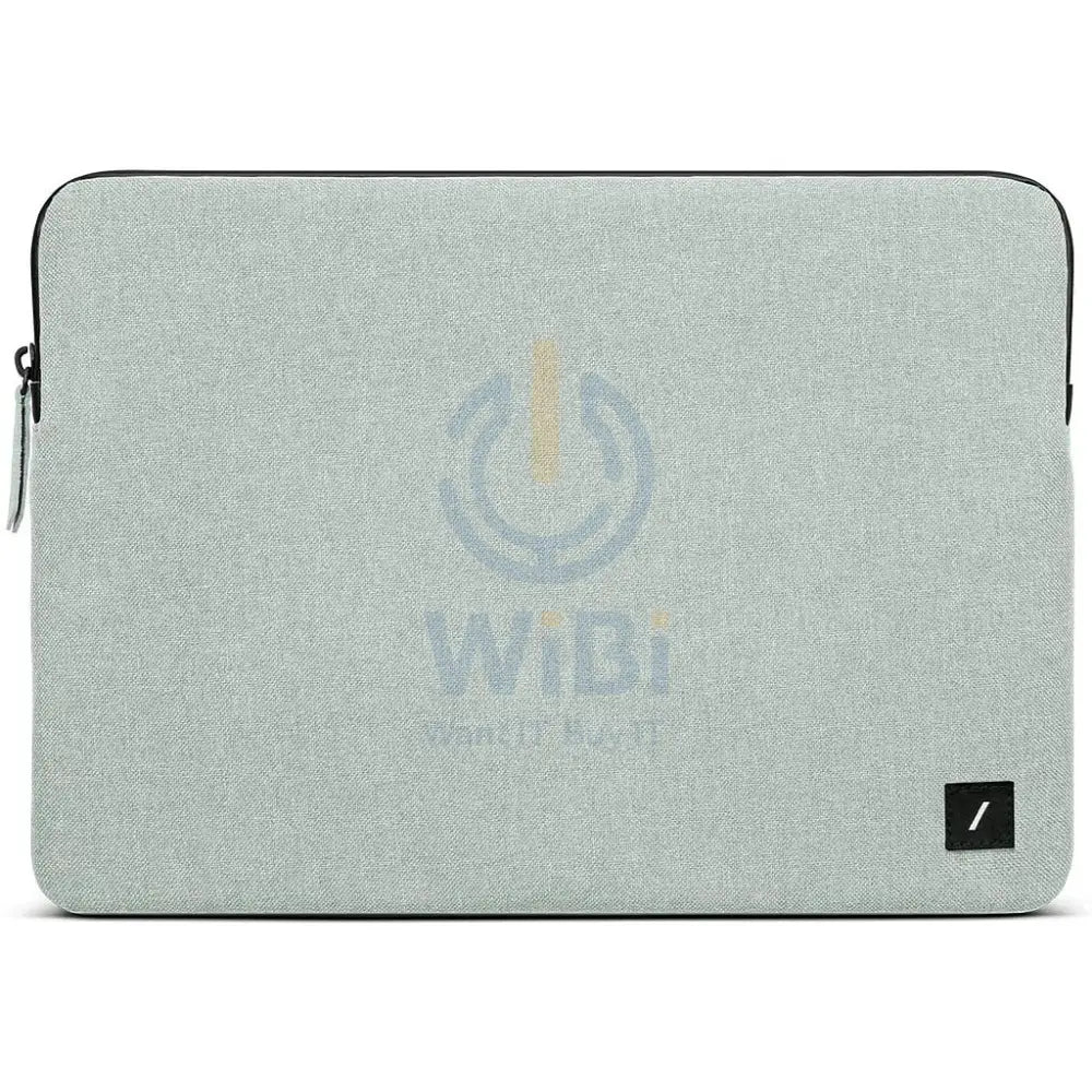 Native Union Stow Lite Sleeve For MacBook Pro 15’’/16’’/16’’ m1 - Sage Accessories > Bag