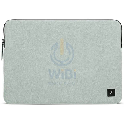 Native Union Stow Lite Sleeve For MacBook Pro 15’’/16’’/16’’ m1 - Sage Accessories > Bag