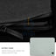 Native Union Stow Lite Sleeve For MacBook Pro 15’’/16’’/16’’ m1 - Sage Accessories > Bag