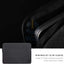 Native Union Stow Lite Sleeve For MacBook Pro 15’’/16’’/16’’ m1 - Slate Accessories > Bag