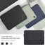 Native Union Stow Lite Sleeve For MacBook Pro 15’’/16’’/16’’ m1 - Slate Accessories > Bag