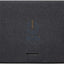 Native Union Stow Lite Sleeve For MacBook Pro 15’’/16’’/16’’ m1 - Slate Accessories > Bag