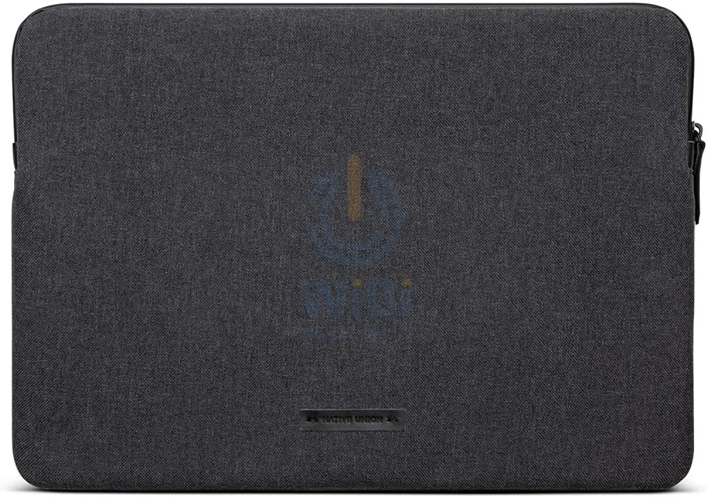 Native Union Stow Lite Sleeve For MacBook Pro 15’’/16’’/16’’ m1 - Slate Accessories > Bag