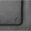 Native Union Stow Sleeve Fabric for Macbook 12’’ - Slate Accessories > Bag