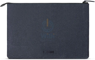 Native Union Stow Sleeve Fabric for Macbook Pro 15’’/16’’ - Indigo Accessories > Bag