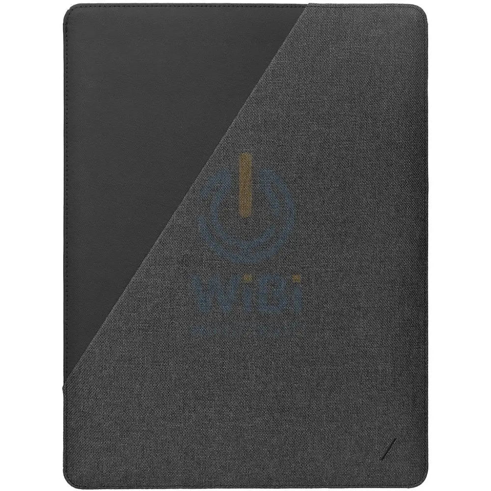 Native Union Stow Slim Sleeve for iPad Pro 11’’ / iPad Air - Slate Accessories > Bag