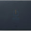 Native Union Stow Slim Sleeve for MacBook 15’’/16’’ - Indigo Accessories > Bag