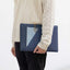 Native Union Stow Slim Sleeve for MacBook 15’’/16’’ - Indigo Accessories > Bag