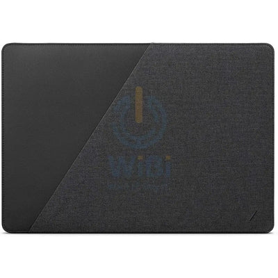 Native Union Stow Slim Sleeve for MacBook 15’’/16’’ - Slate Accessories > Bag