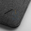 Native Union Stow Slim Sleeve for MacBook 15’’/16’’ - Slate Accessories > Bag