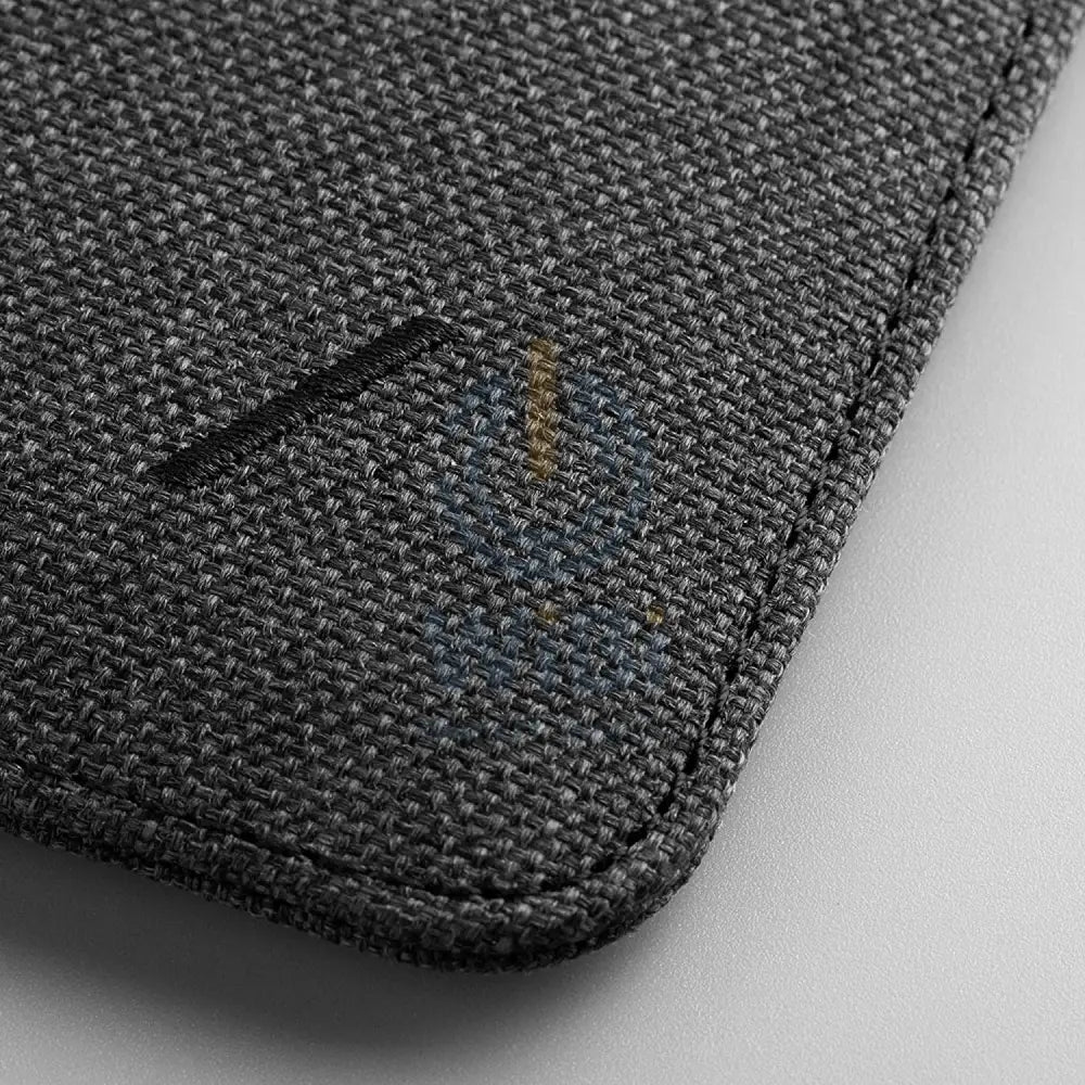 Native Union Stow Slim Sleeve for MacBook 15’’/16’’ - Slate Accessories > Bag