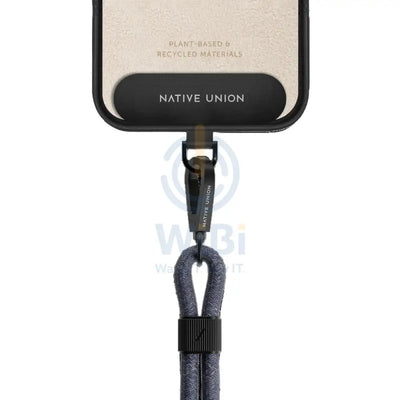 Native Union Universal Sling (City Sling) - Midnight Blue Accessories > Mobiles & Tablets > Mobiles > Grips