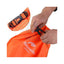 Naturehike 28L Inflatable Waterproof Bag - Orange Outdoor & Travel > Bags