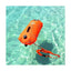 Naturehike 28L Inflatable Waterproof Bag - Orange Outdoor & Travel > Bags