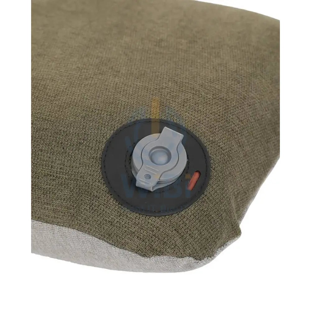 Naturehike 3D Anti-Slip Comfort Pillow Cover - Grey Outdoor & Travel > Pillows