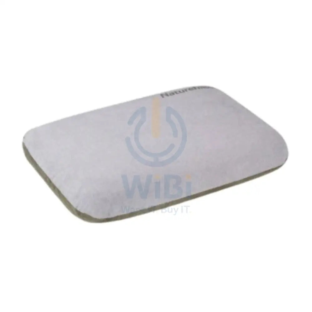 Naturehike 3D Anti-Slip Comfort Pillow Cover - Grey Outdoor & Travel > Pillows