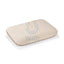 Naturehike 3D Anti-Slip Comfort Pillow Cover - Khaki Outdoor & Travel > Pillows