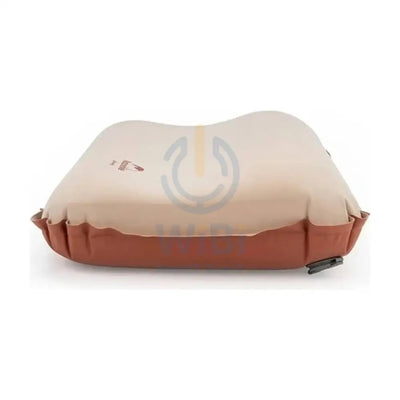 Naturehike 3D Comfortable Silent Foam Pillow - Apricot Outdoor & Travel > Pillows