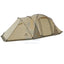 Naturehike Aries B tunnel tent - Khaki Outdoor & Travel > Tents