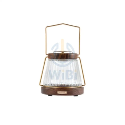 Naturehike candle lamp - Walnut Outdoor & Travel > Lamps