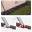 Naturehike Cloud vessel tunnel tent (with snow skirt) - quicksand gold L Outdoor & Travel > Tents