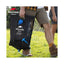 Naturehike Dawn Bath Outdoor Solar Shower - Black Outdoor & Travel