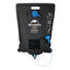 Naturehike Dawn Bath Outdoor Solar Shower - Black Outdoor & Travel