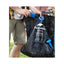 Naturehike Dawn Bath Outdoor Solar Shower - Black Outdoor & Travel