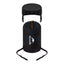 Naturehike Down Sleeping Bag Compression Bag - Large / Black Outdoor & Travel > Bags